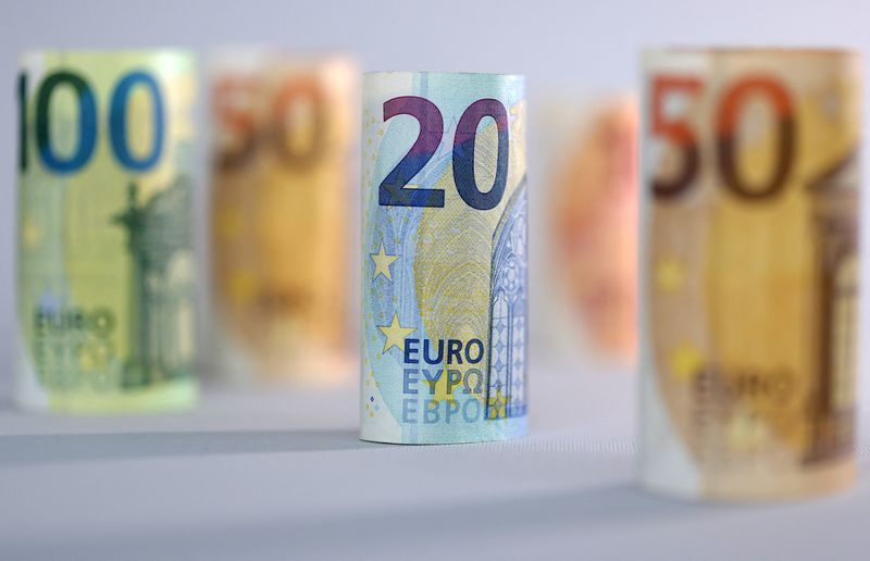 Morning Bid: Equity supply shock?