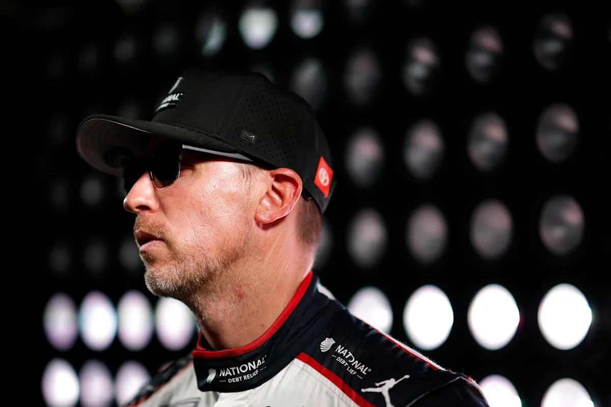 NASCAR points standings, Cup Series Chase points update after Michigan race