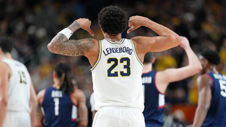 NBA Draft tracker Michigan Basketball: Live updates, news, rumors, draft results