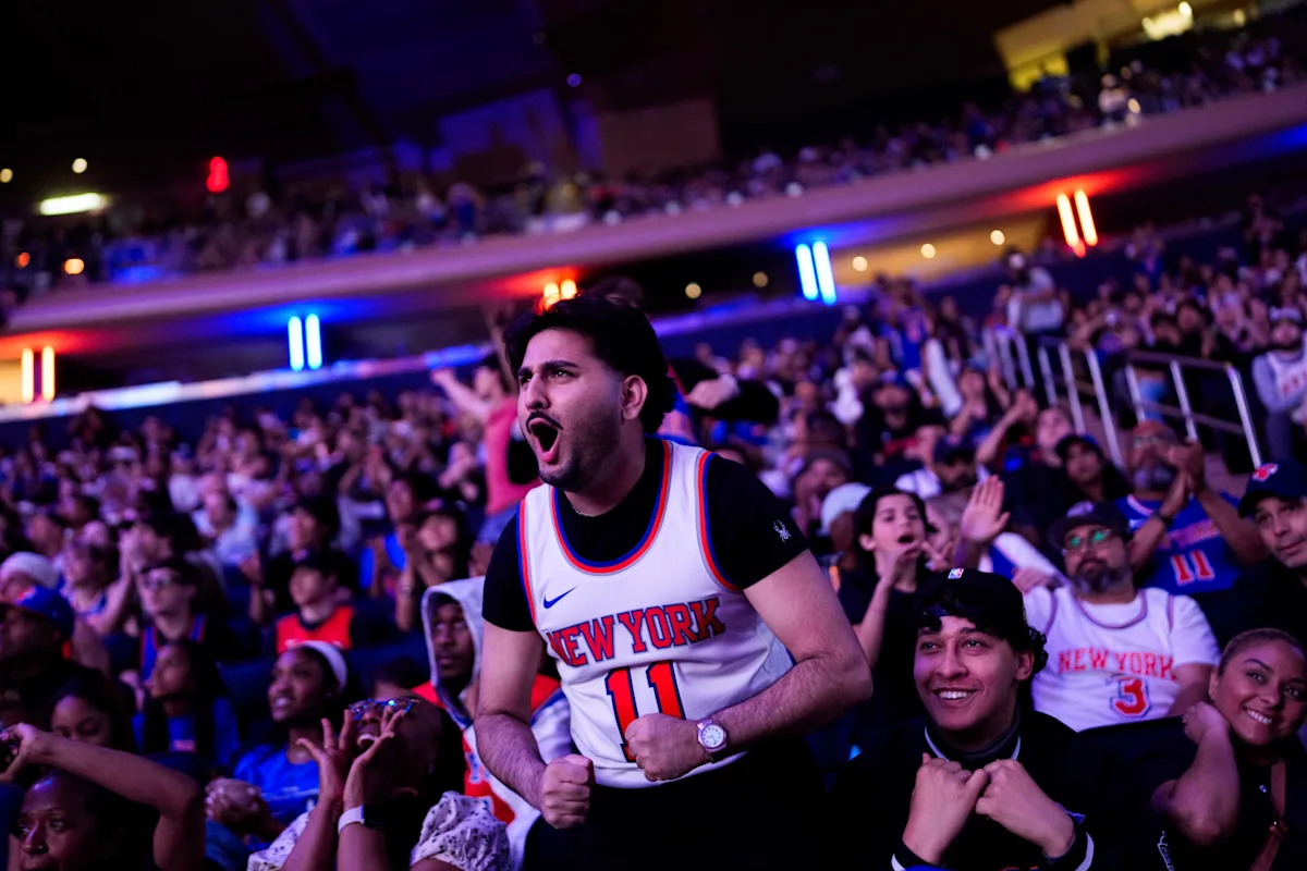 NBA Finals ticket prices: Get-in cost for Game 3 at MSG approaching Super Bowl level