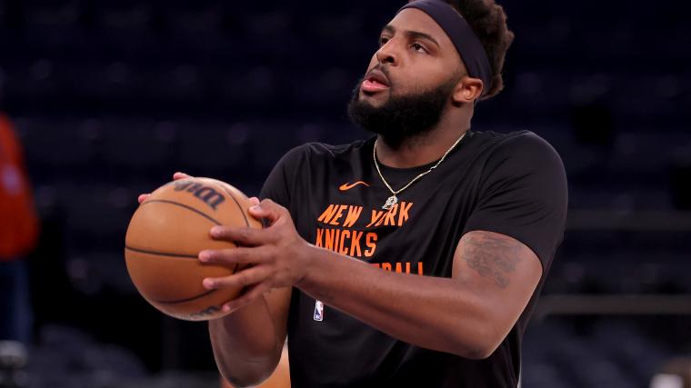 NBA legend offers surprising fix for Knicks' biggest Finals concern