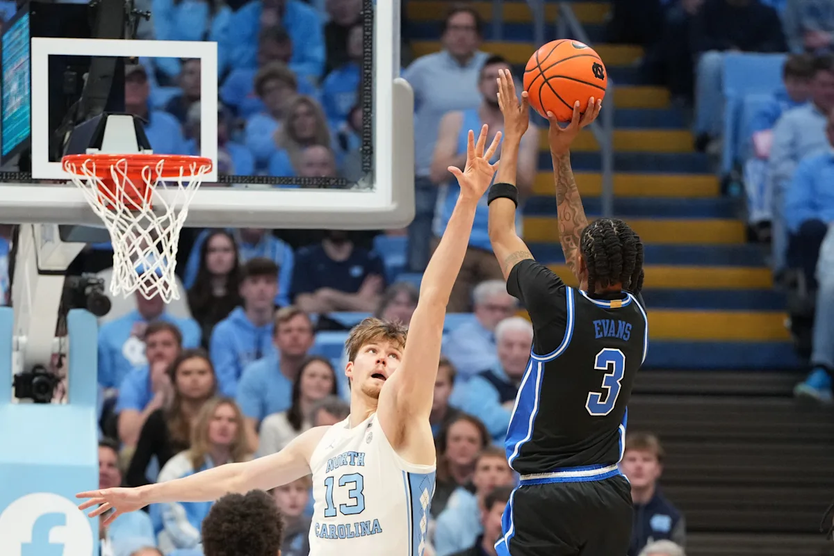NBA mock drafts for Day 2 second round: Where Meleek Thomas, Henri Veesaar land