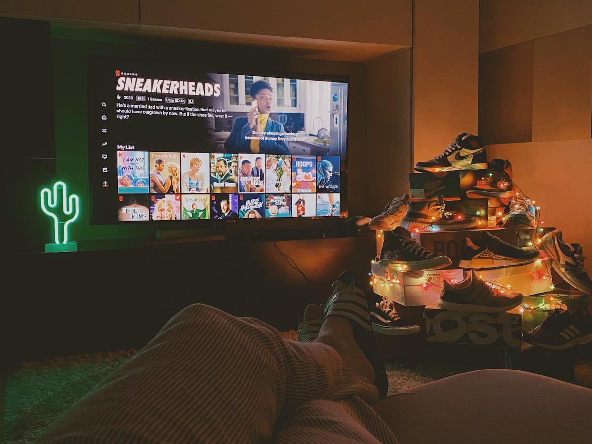 Netflix (NFLX): 10 Best Stocks to Buy Now For Next 3 Months