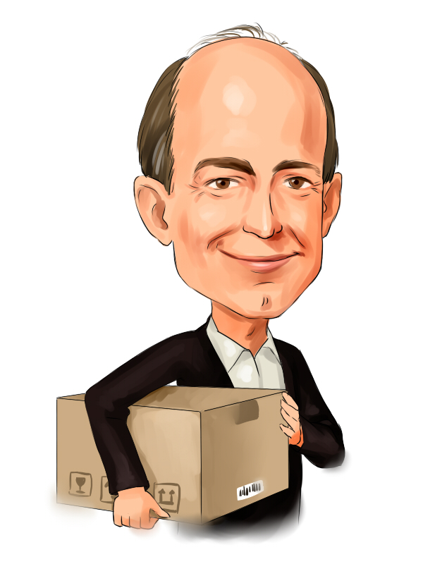 Nextdoor Holdings Inc. (NXDR): One of the Leading Stock Picks of Jeff Bezos