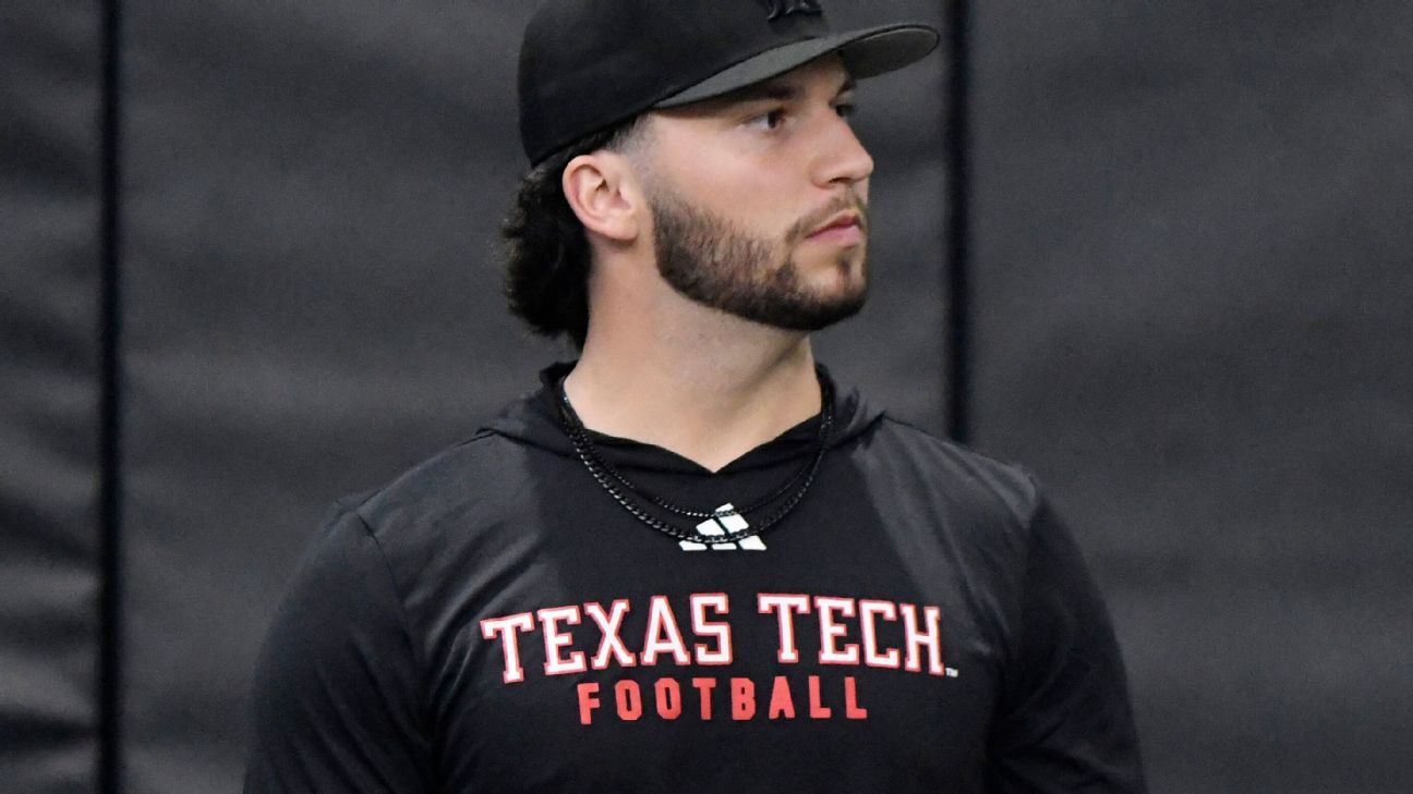 NFL nixes 2026 supplemental draft; Sorsby stuck