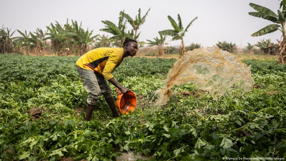 Nigeria: How religious divides worsen conflict during drought
