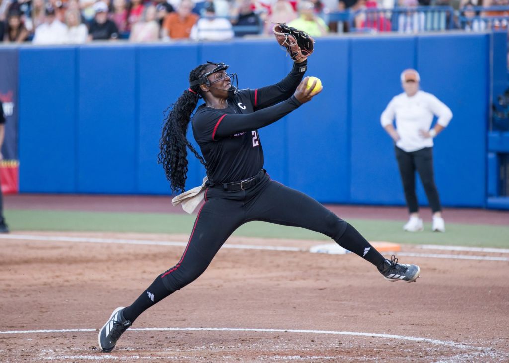 NiJaree Canady Signs AUSL Deal After Brief Holdout