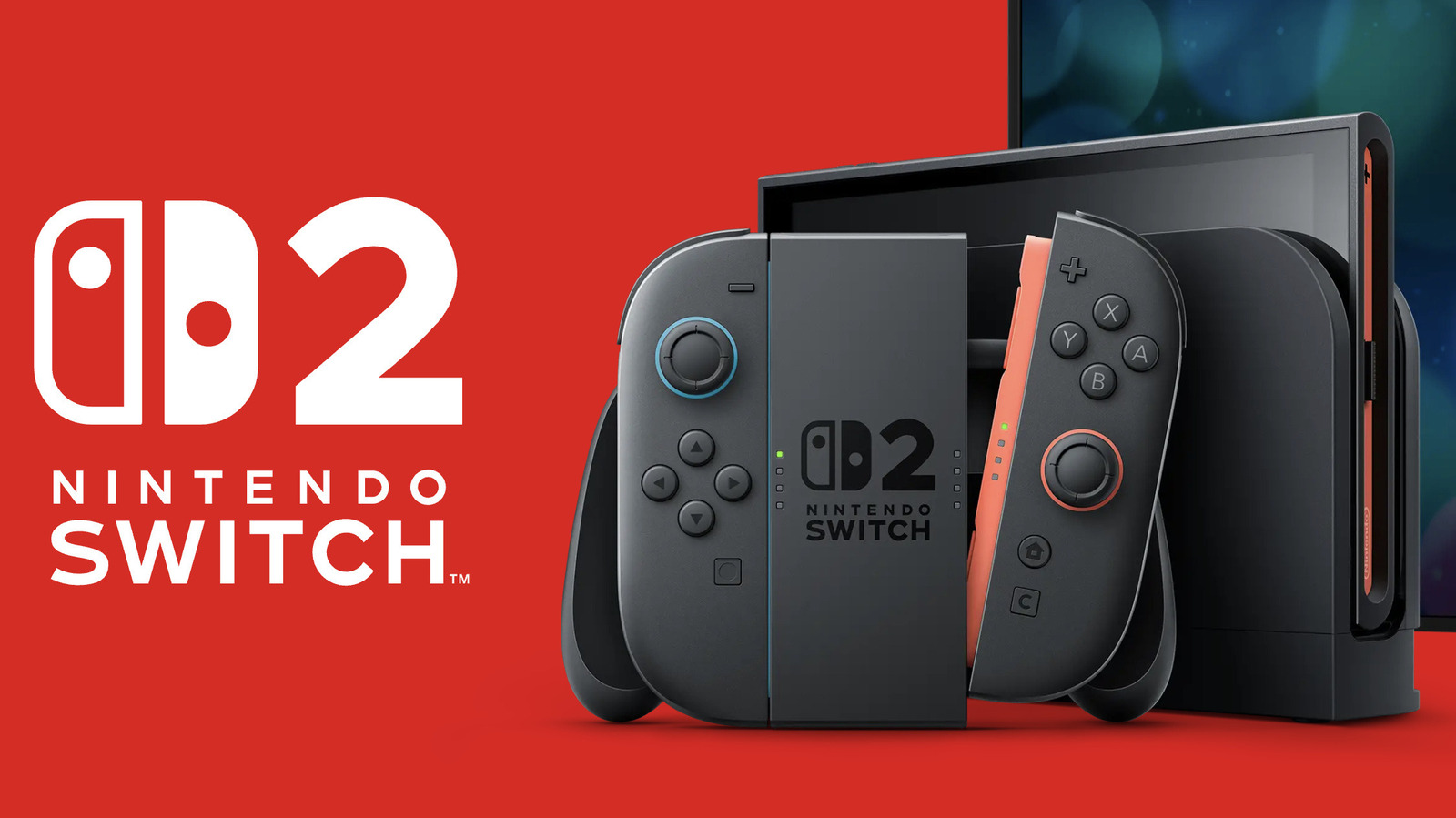 Nintendo will launch a Switch 2 with replaceable batteries in the EU