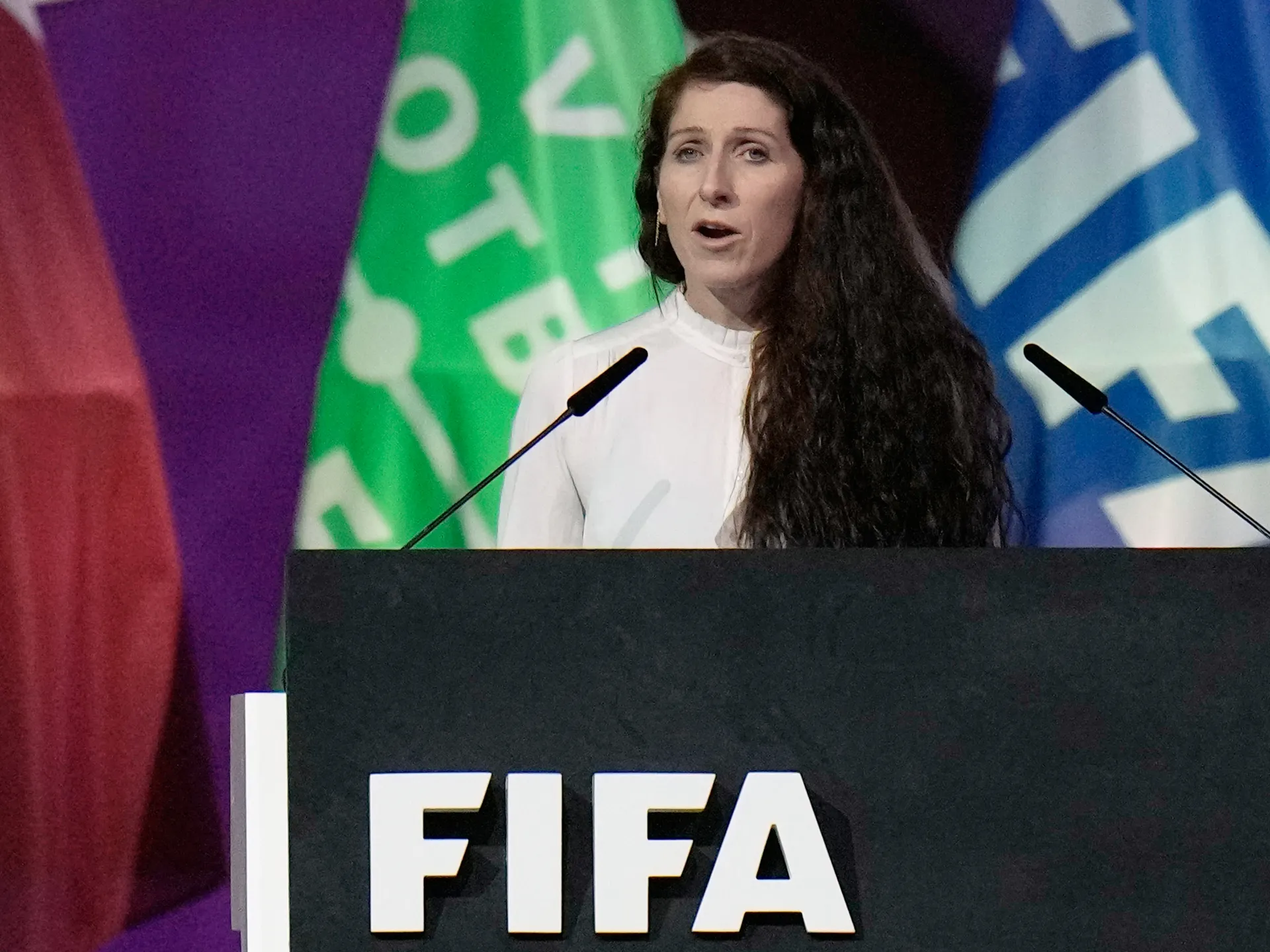 Norway supports ethics complaint against FIFA’s Infantino on World Cup eve