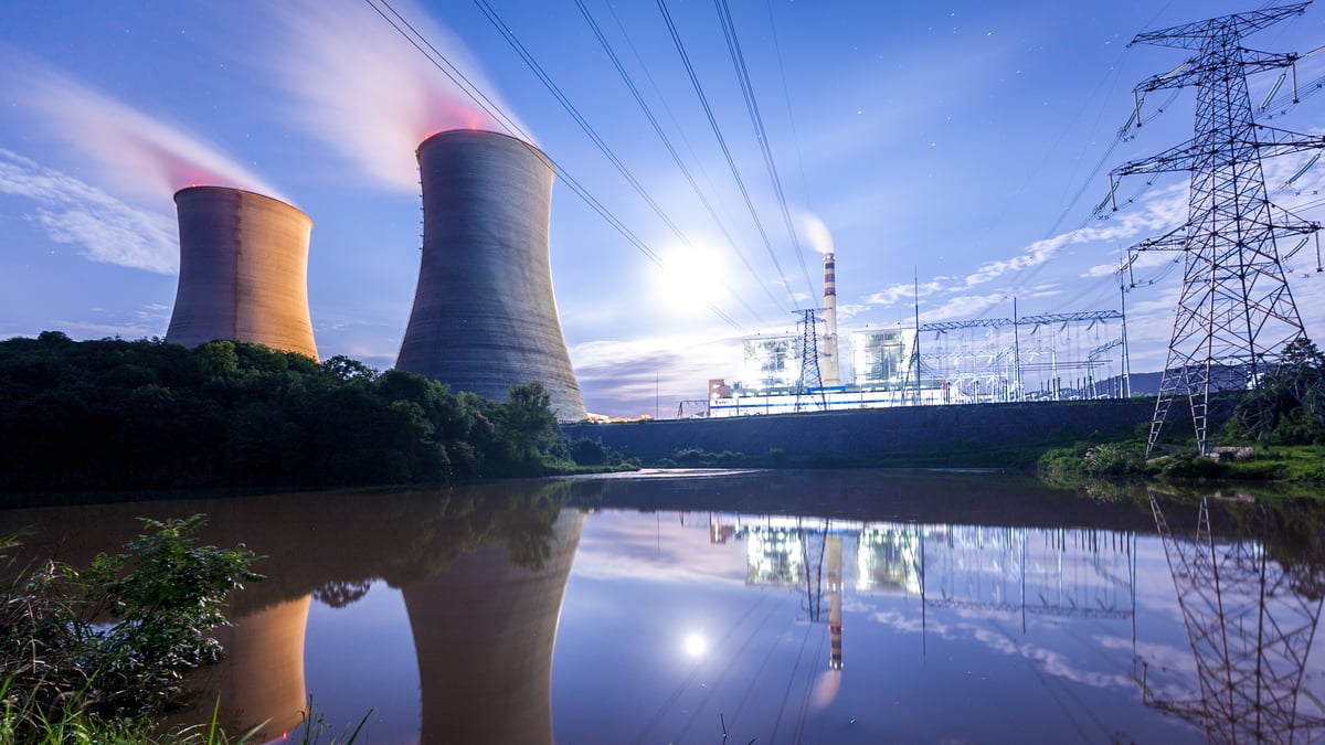 Nuclear Is the Energy Story of 2026. Here Are 2 Stocks to Own All Year.