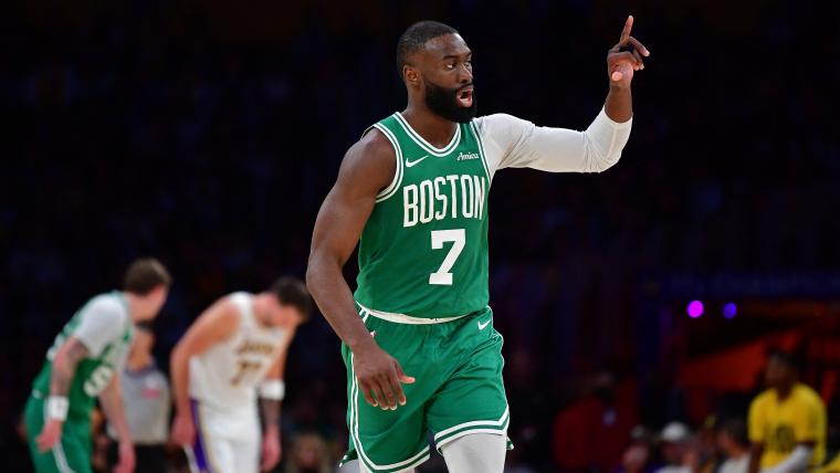 Nuggets should be of interest after Brad Steven recent comments on Celtics’ Jaylen Brown