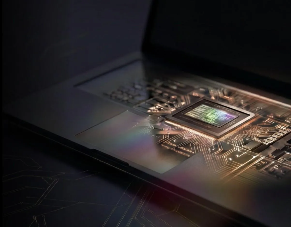 Nvidia announces RTX Spark as ‘the most efficient PC chip ever built’