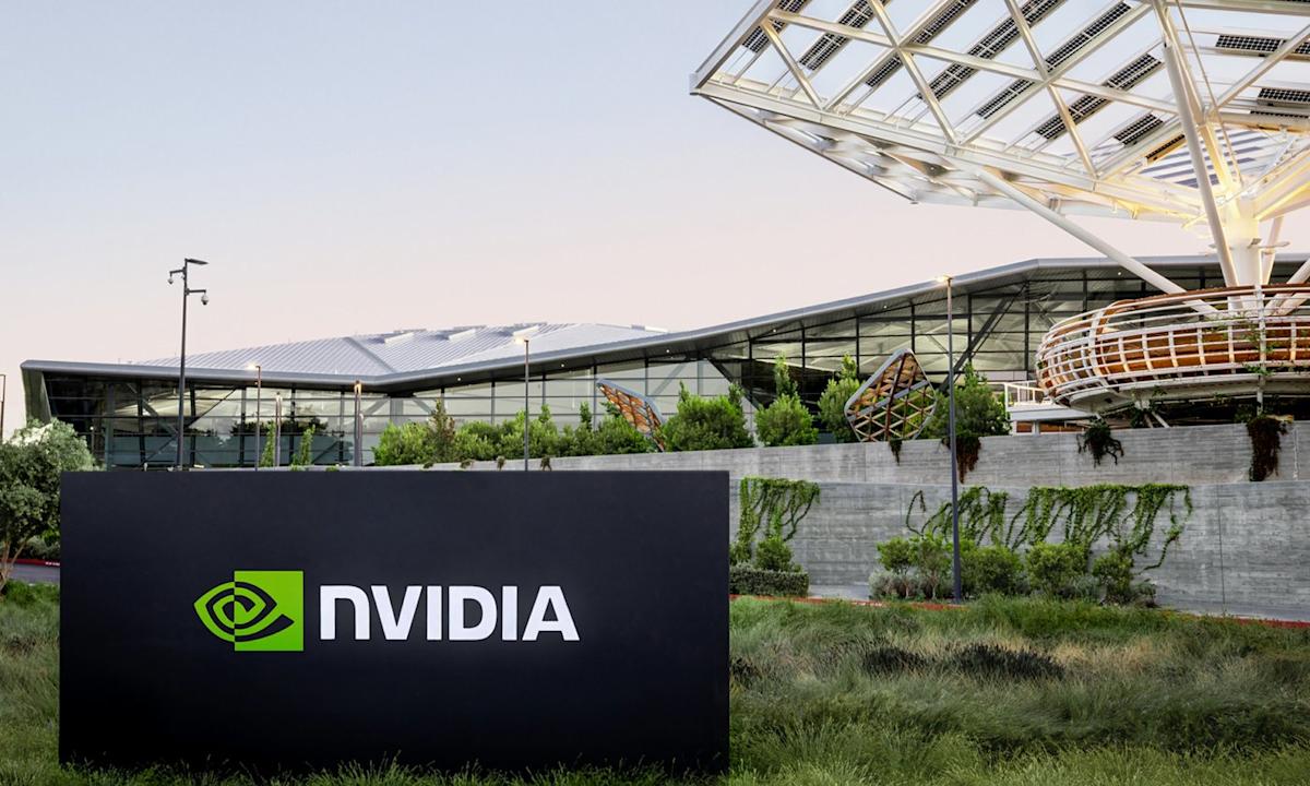 Nvidia Recently Plowed $3.8 Billion Into These 2 Artificial Intelligence (AI) Stocks