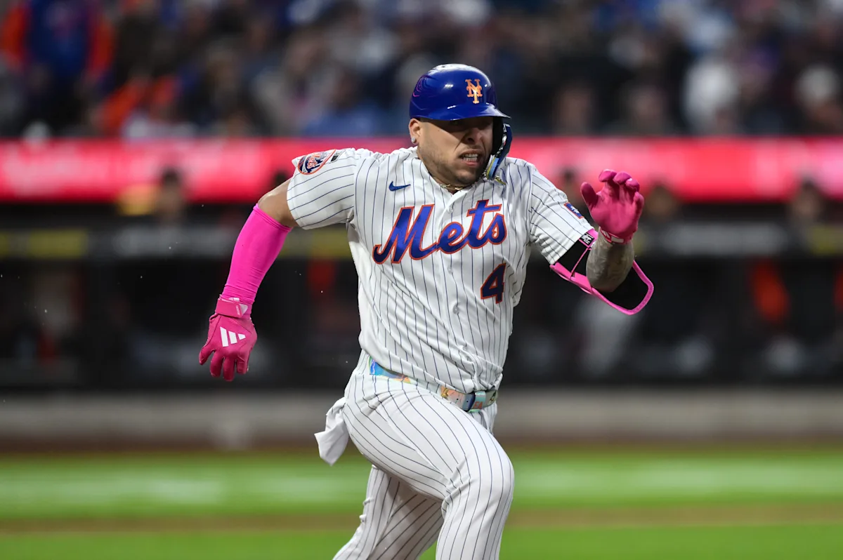 NY Mets vs Cardinals live updates, score and analysis of today's game
