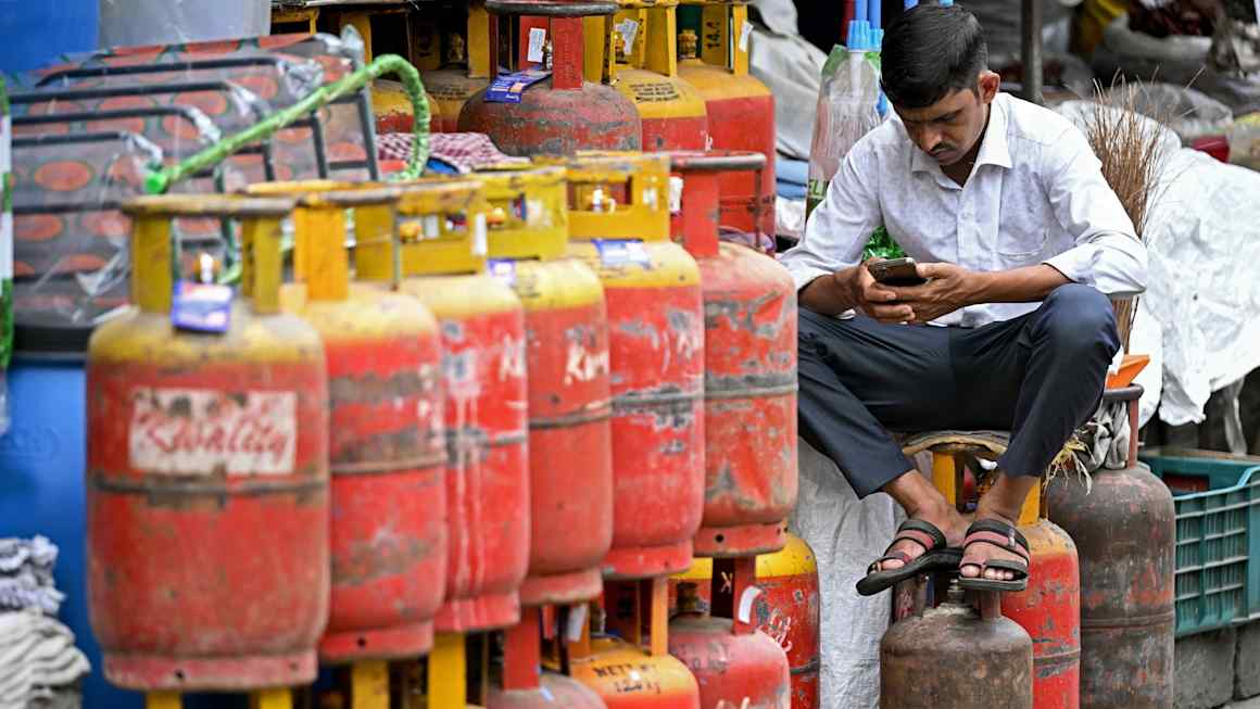 OECD warns of ‘dark scenario’ if Gulf energy crisis drags on