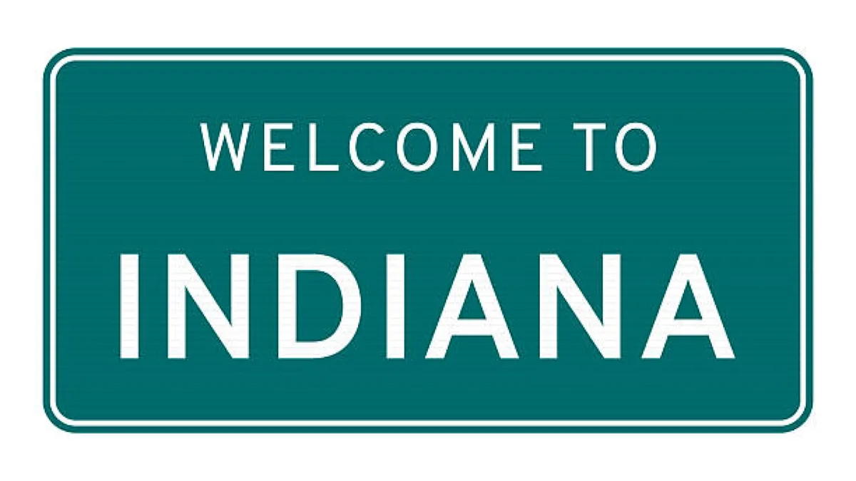 Of course Indiana is leverage for the Bears in Illinois