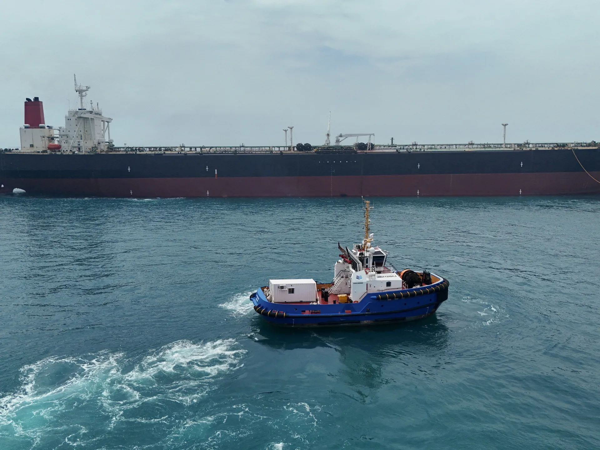 Oil prices back to pre-war levels on rising Middle East supply