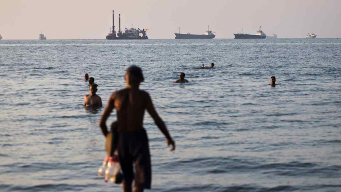 Oil slides as US official says Hormuz transits are ‘meaningfully’ climbing