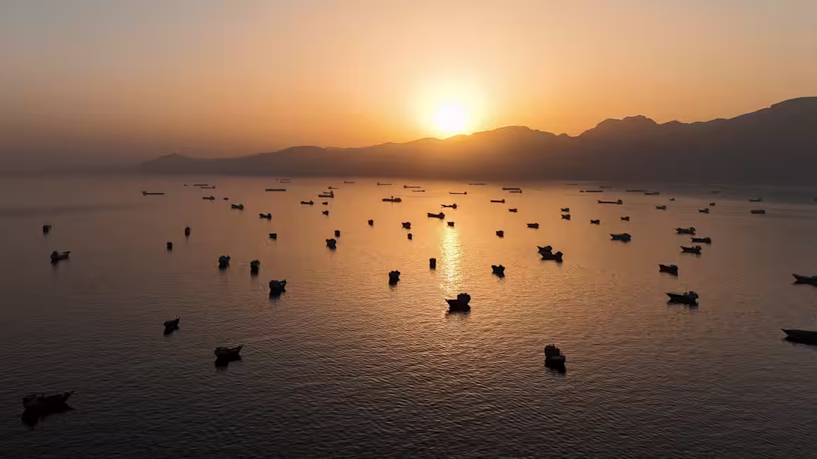 Oil tanker owners fear market crash after Iran war drove record profits 