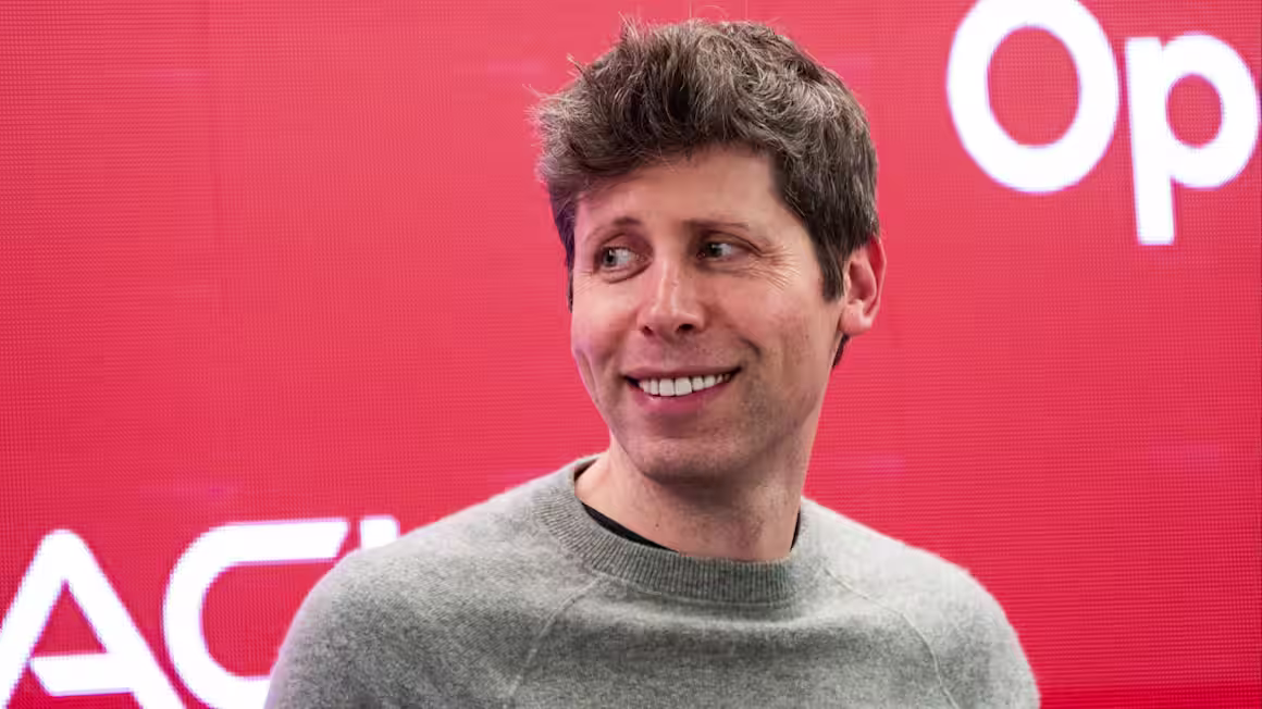 OpenAI files to go public in blockbuster listing