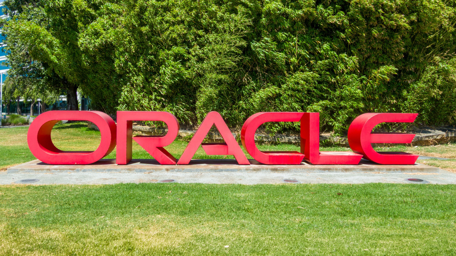 Oracle laid off 21,000 employees over the past year, citing AI as one of the reasons