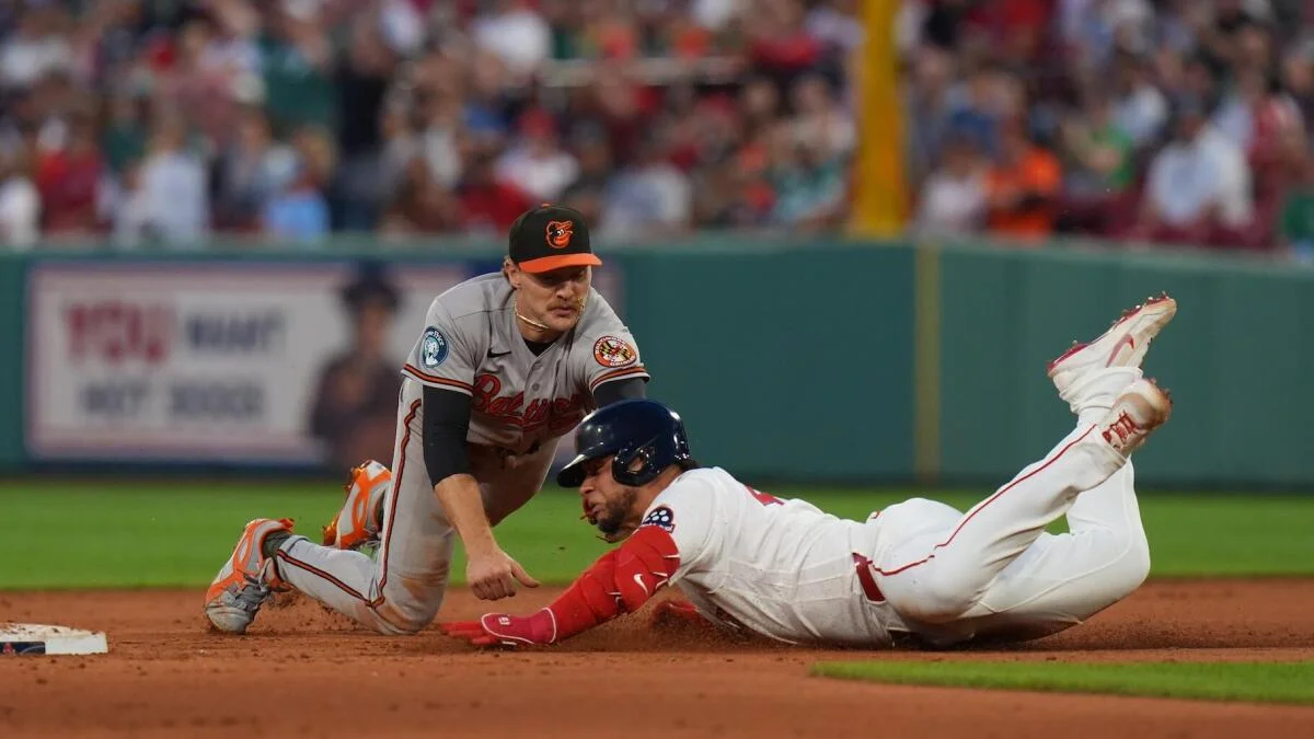 Orioles vs. Red Sox prediction, odds, time: 2026 MLB picks for Thursday, June 4 by proven model