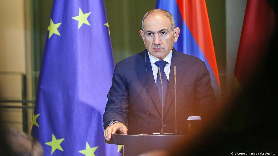Parliamentary elections in Armenia: What’s at stake
