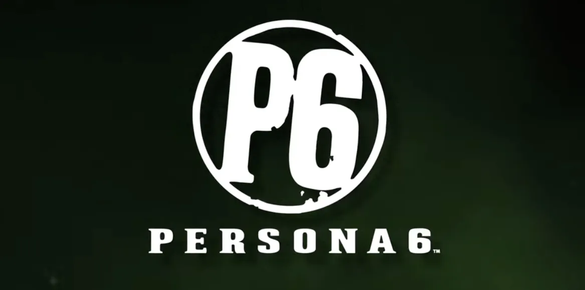 Persona 6 exists, and that’s all we know