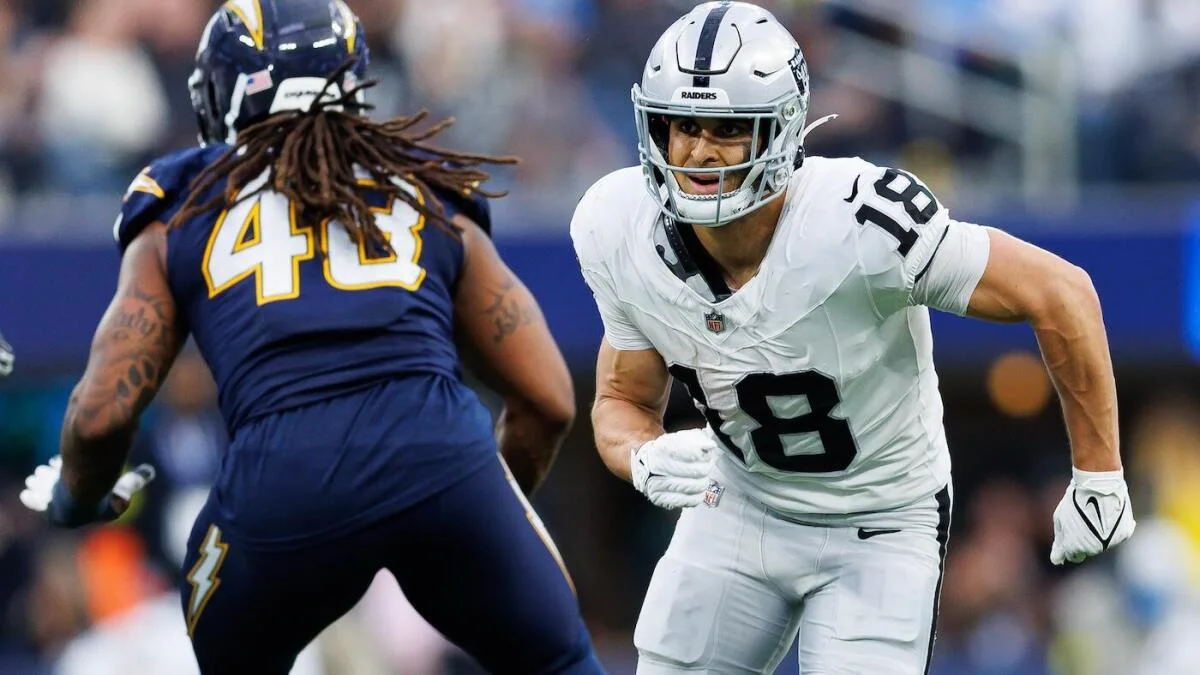 Picking one under-the-radar breakout star candidate for each AFC team entering 2026