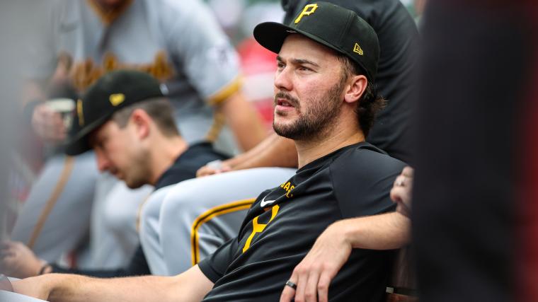 Pirates' Paul Skenes shares a simple, special gesture with Pittsburgh