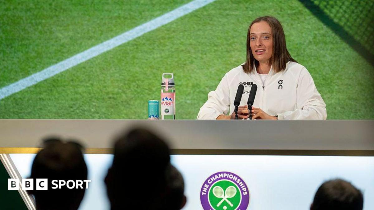 Players to expand prize money protest at Wimbledon