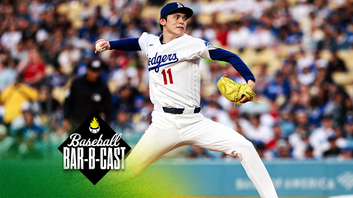 Best team in the National League debate, Tarik Skubal trying to defy the odds & Manny Machado’s questionable stance on analytics