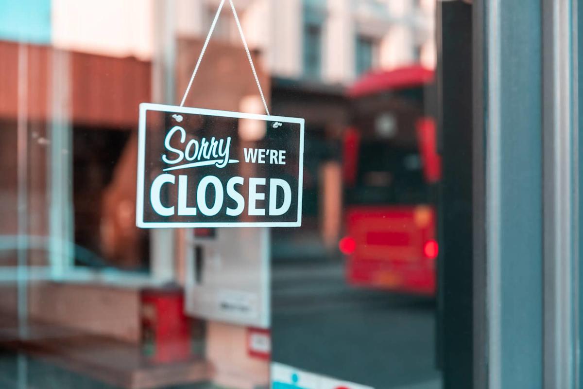 Popular crypto platform shuts down after $50 million hack