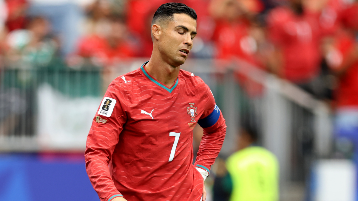 Portugal vs. Uzbekistan live stream: How to watch FIFA World Cup, predictions and lineups