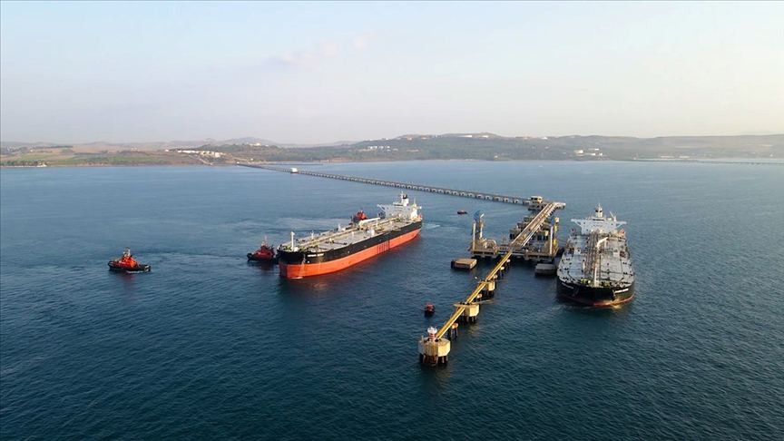 Post-War Oil Trade Could Look Nothing Like It Did Before Hormuz