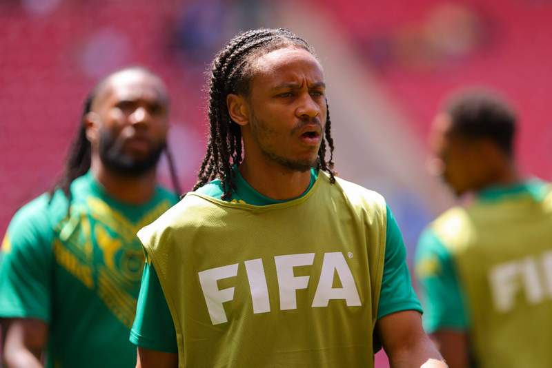 Pre-World Cup friendly cancelled by mayor over Ebola outbreak concerns