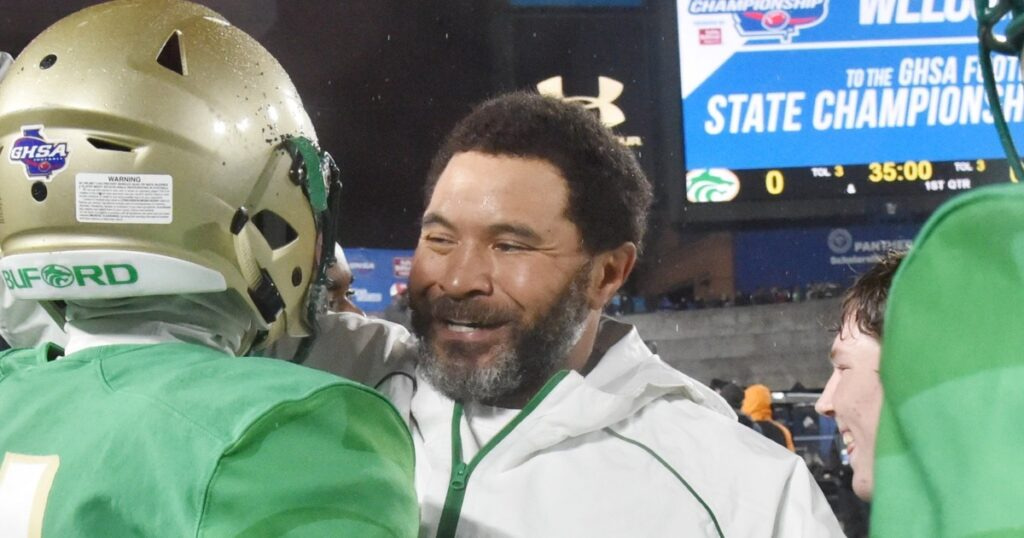 Prediction: Buford (Ga.) football does not repeat as 6A champs