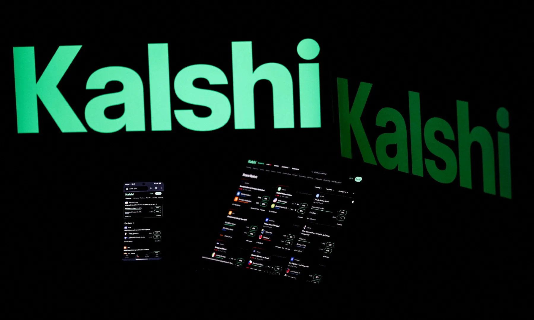 Prediction platform Kalshi to collect job details to combat insider trading