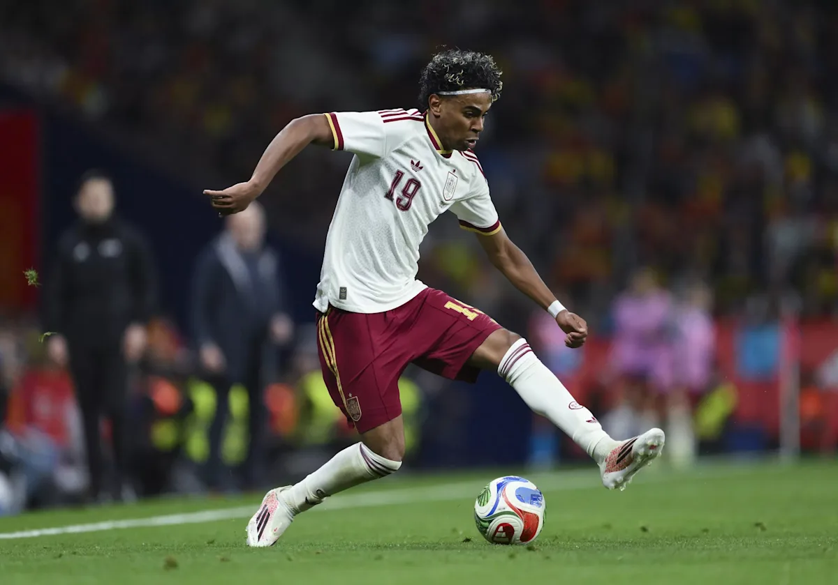 PREVIEW: Spain laud “trust and understanding” in World Cup glory pursuit