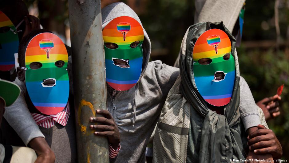 Pride month Kenya: Still here, still queer despite aid cuts
