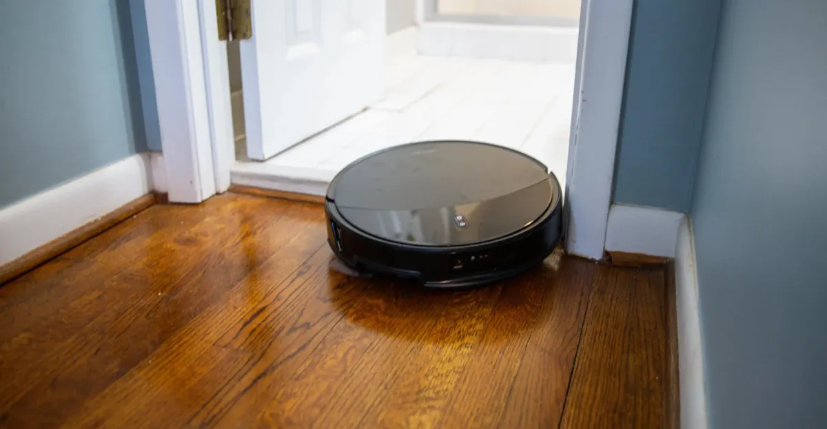 Prime Day takes $240 off Roborock’s Saros 20, one of our favorite robovacs