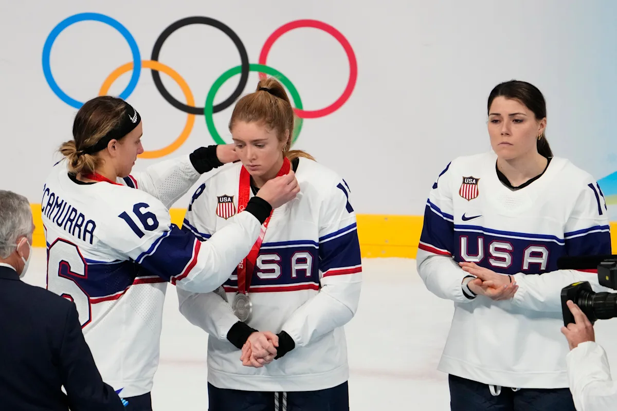 PWHL Detroit roster updates: Newest hockey players on expansion squad