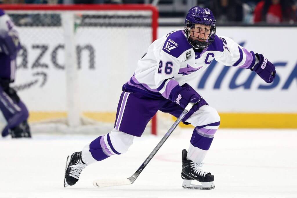 PWHL teams expand player protection lists during expansion: Who is still available?