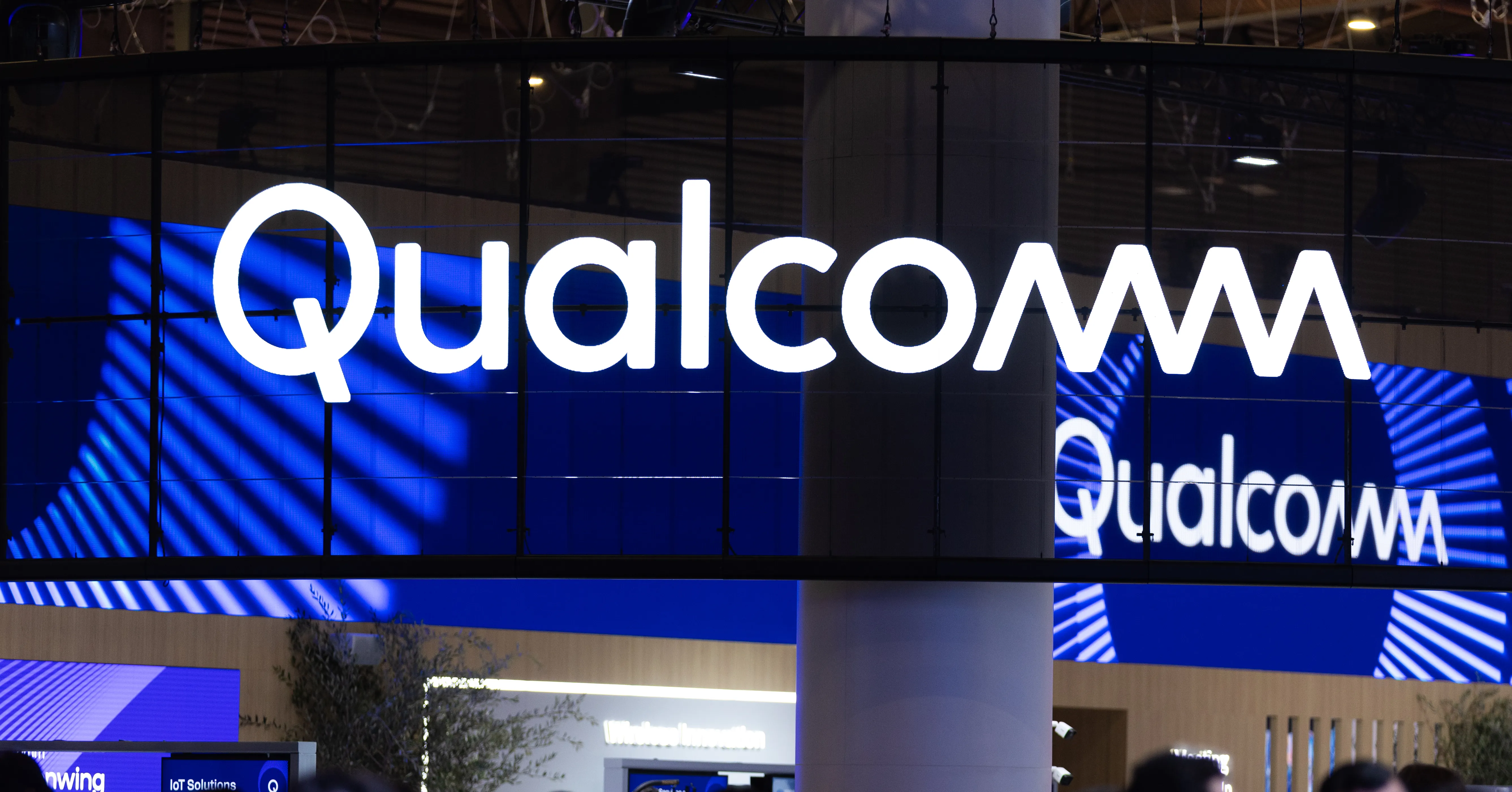 Qualcomm Buys Buzzy Chip Startup Modular for Nearly $4 Billion
