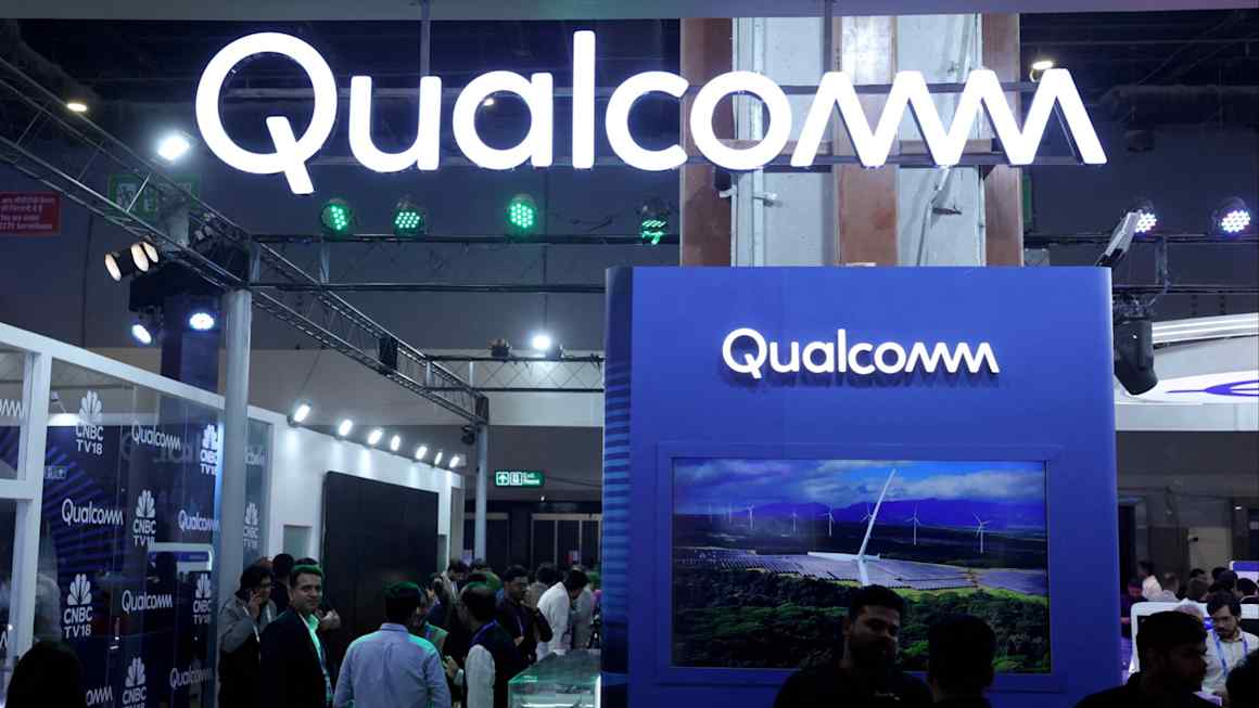 Qualcomm reveals Meta as first Big Tech customer for data centre chips