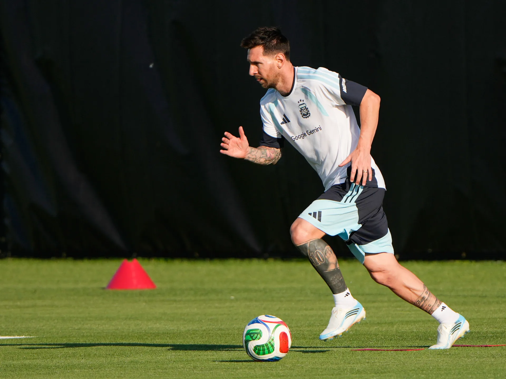 Quiz: World Cup 2026 – player and team records, key statistics