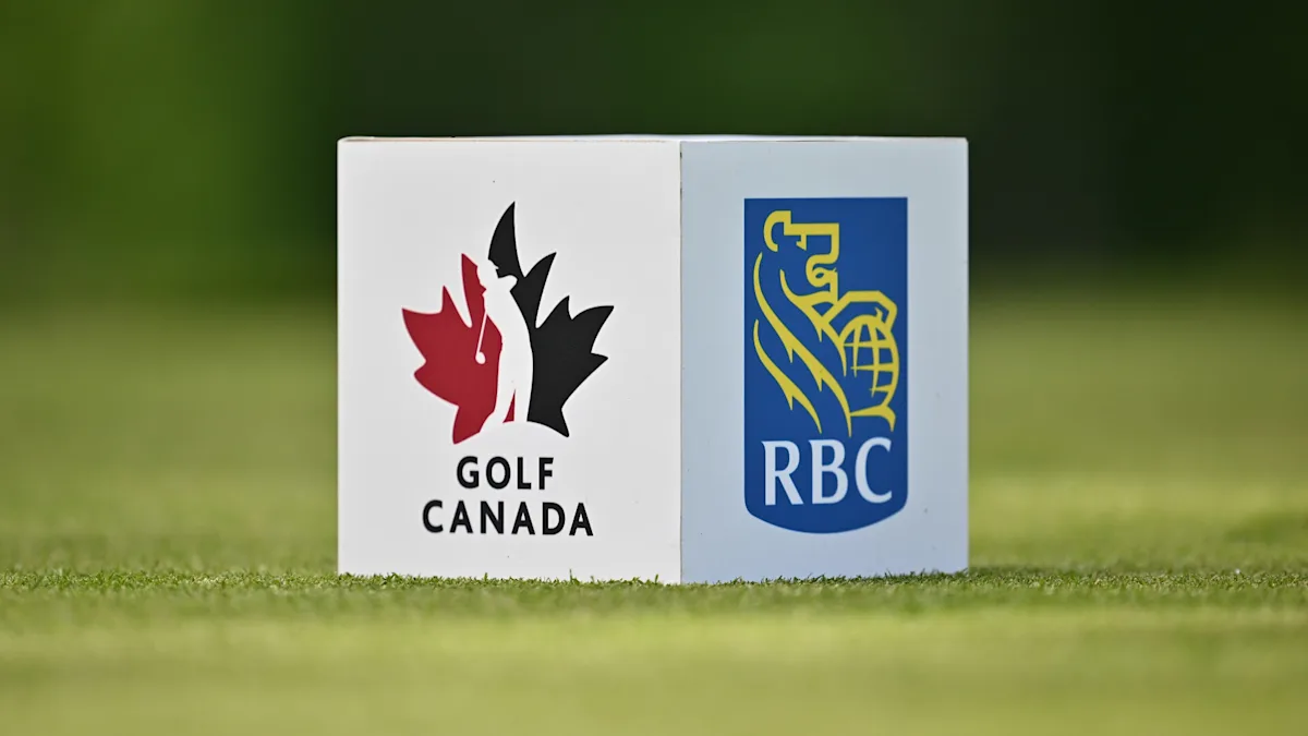 RBC Canadian Open 2026: Tee times, groupings, how to watch Round 1