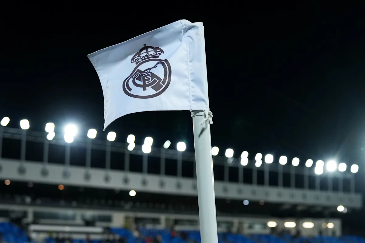 Real Madrid ‘will try’ to sign Man City star this summer