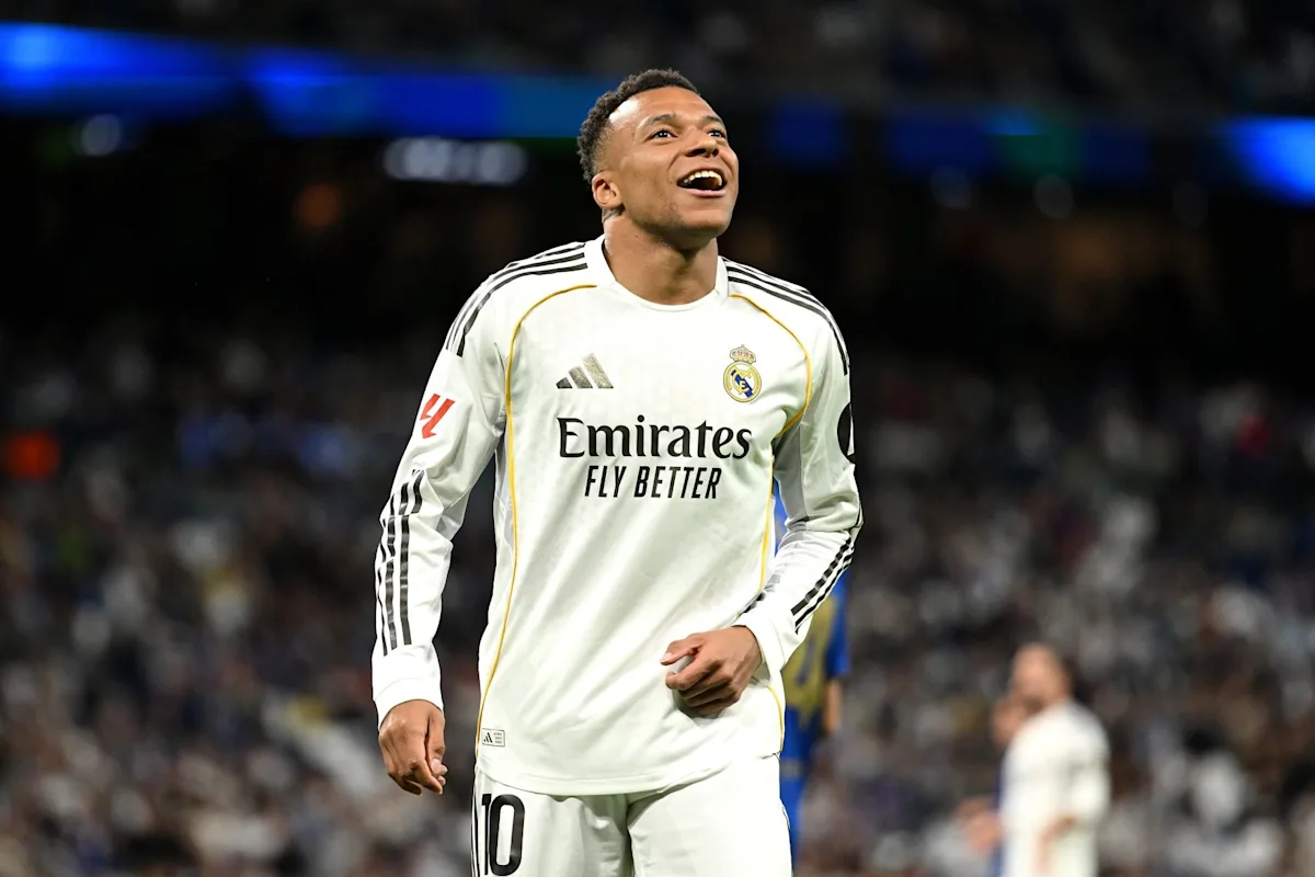 Real Madrid superstar considering leaving Nike for mystery brand in Michael Jordan-inspired move