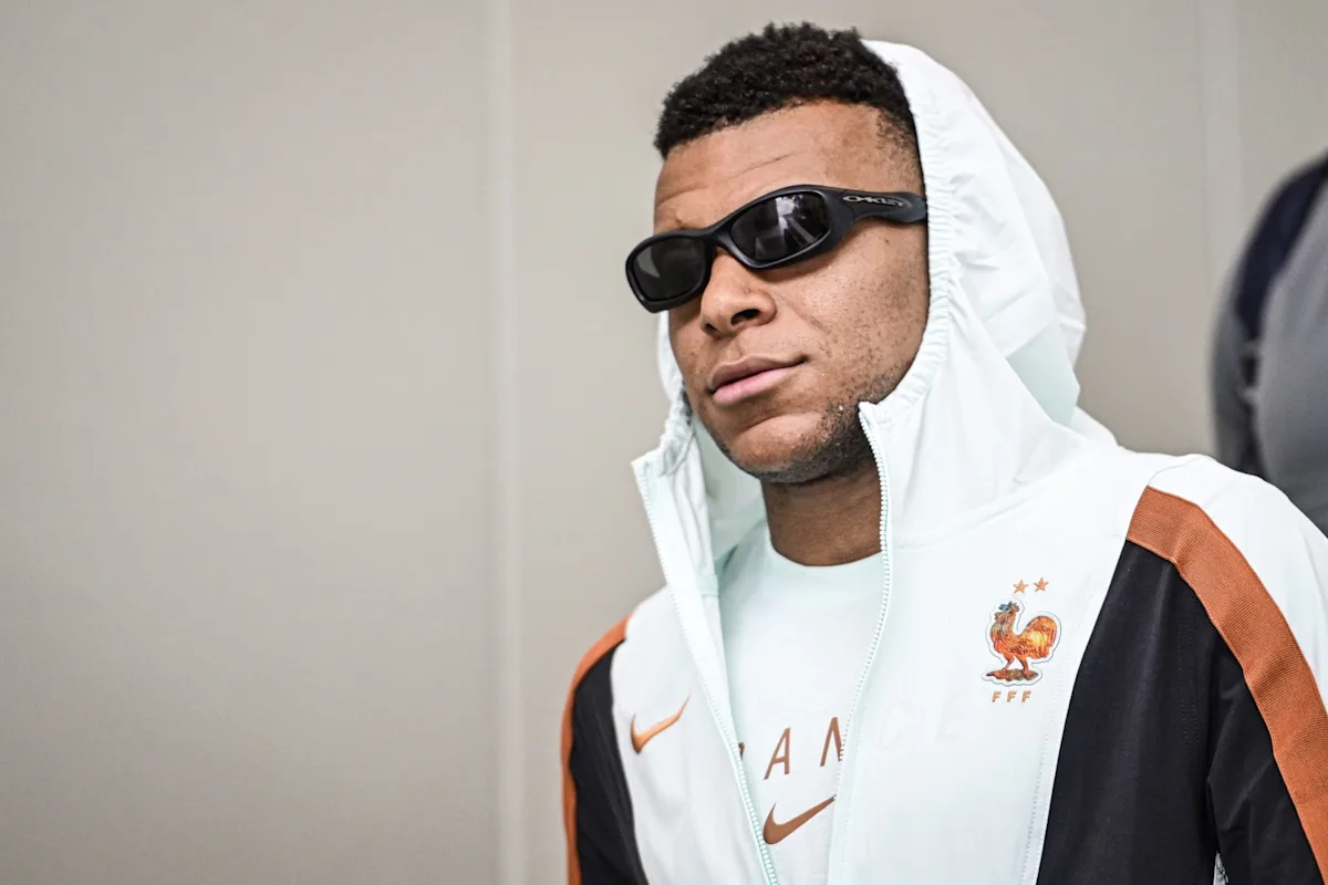 Real Madrid superstar Kylian Mbappe on PSG’s UCL glory: ‘I quickly congratulated them’